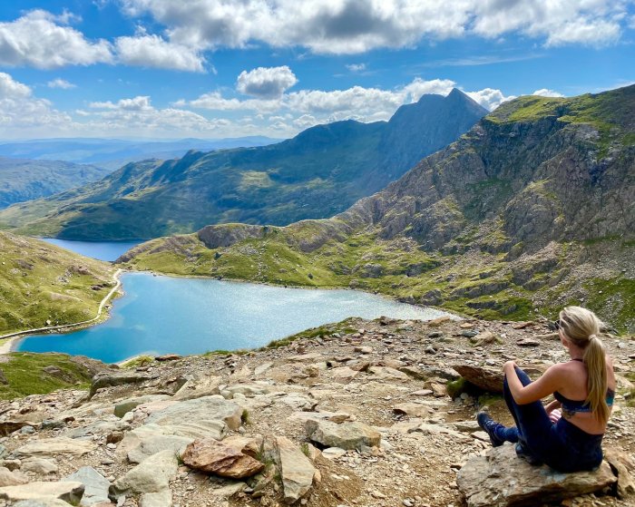 Adventure and outdoor mountain retreats