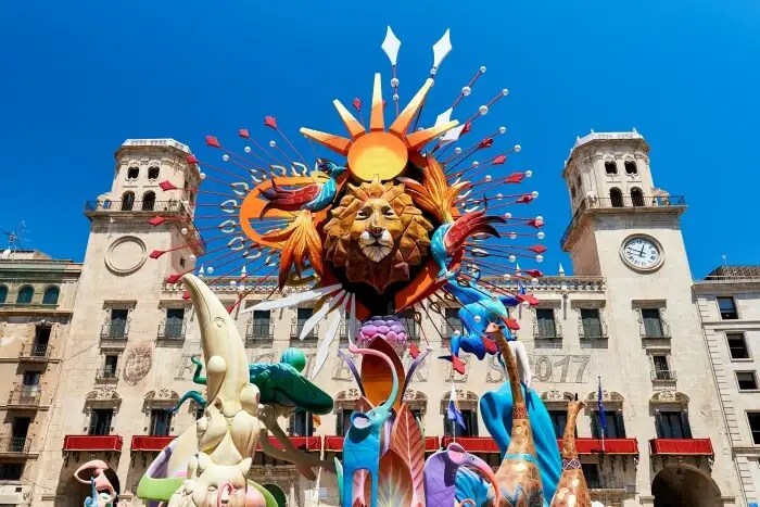 Europe festivals summer 2021
